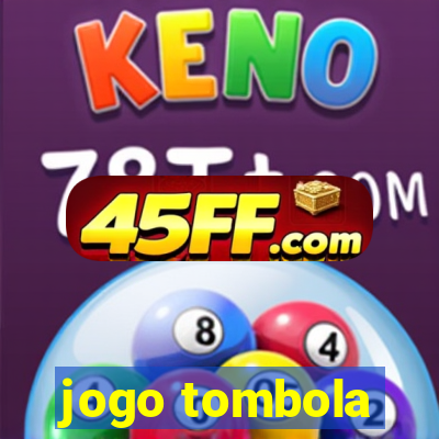 jogo tombola